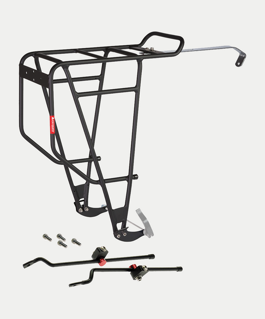 Streamliner Fatliner Rack
