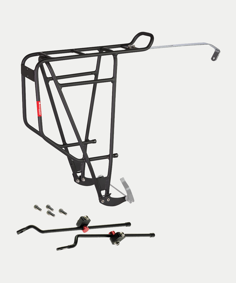 Streamliner 29'er DLX Rack