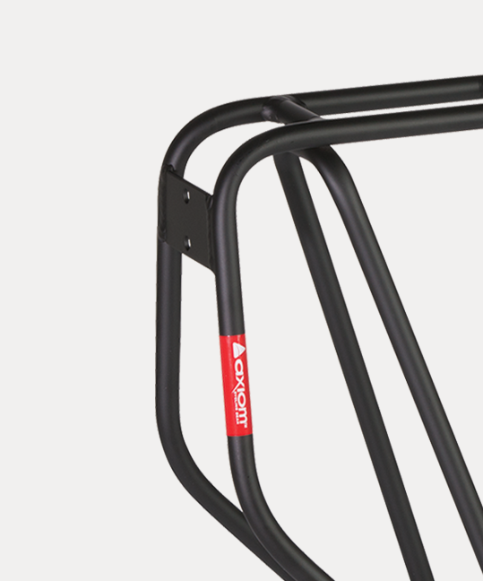 Streamliner Road DLX Rack