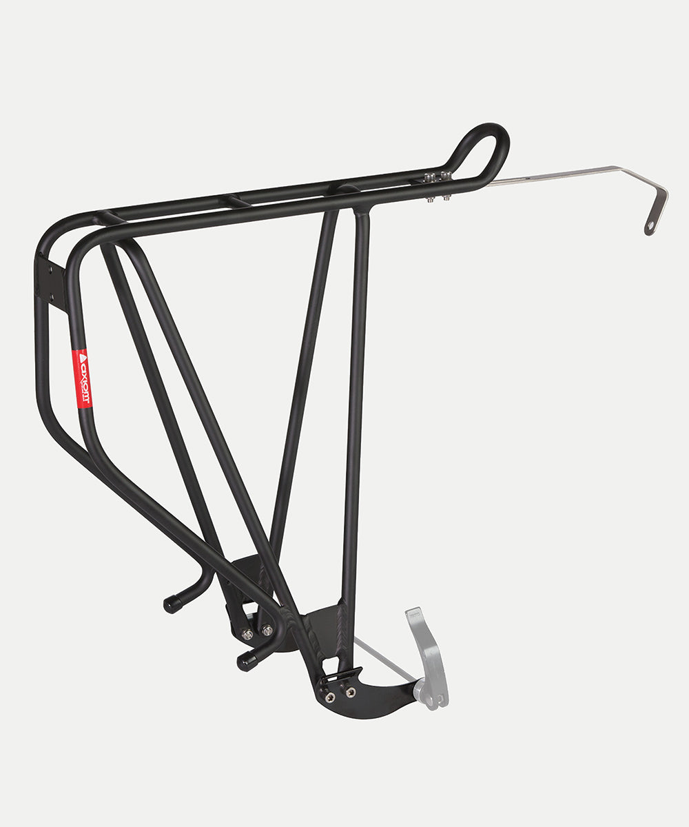 Streamliner Road DLX Rack