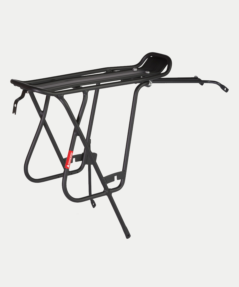 Journey Disc Rack