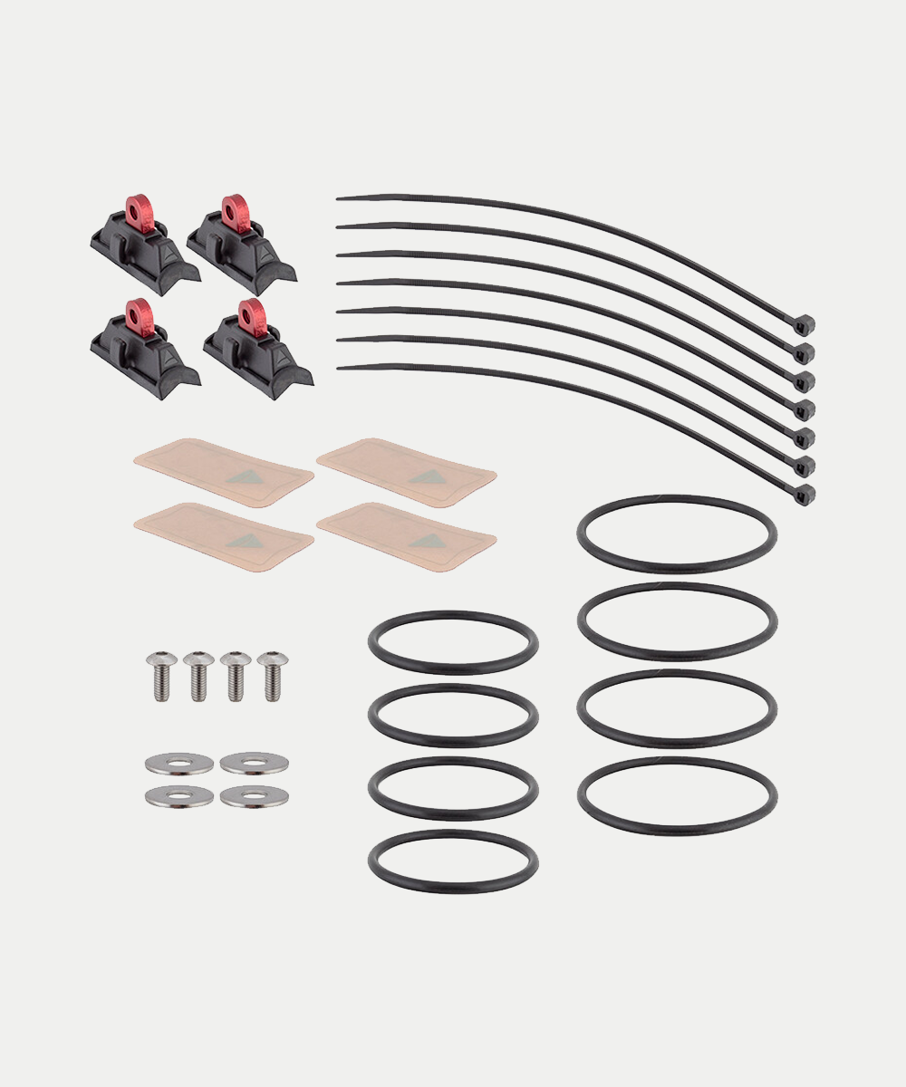 Framerunner Kit