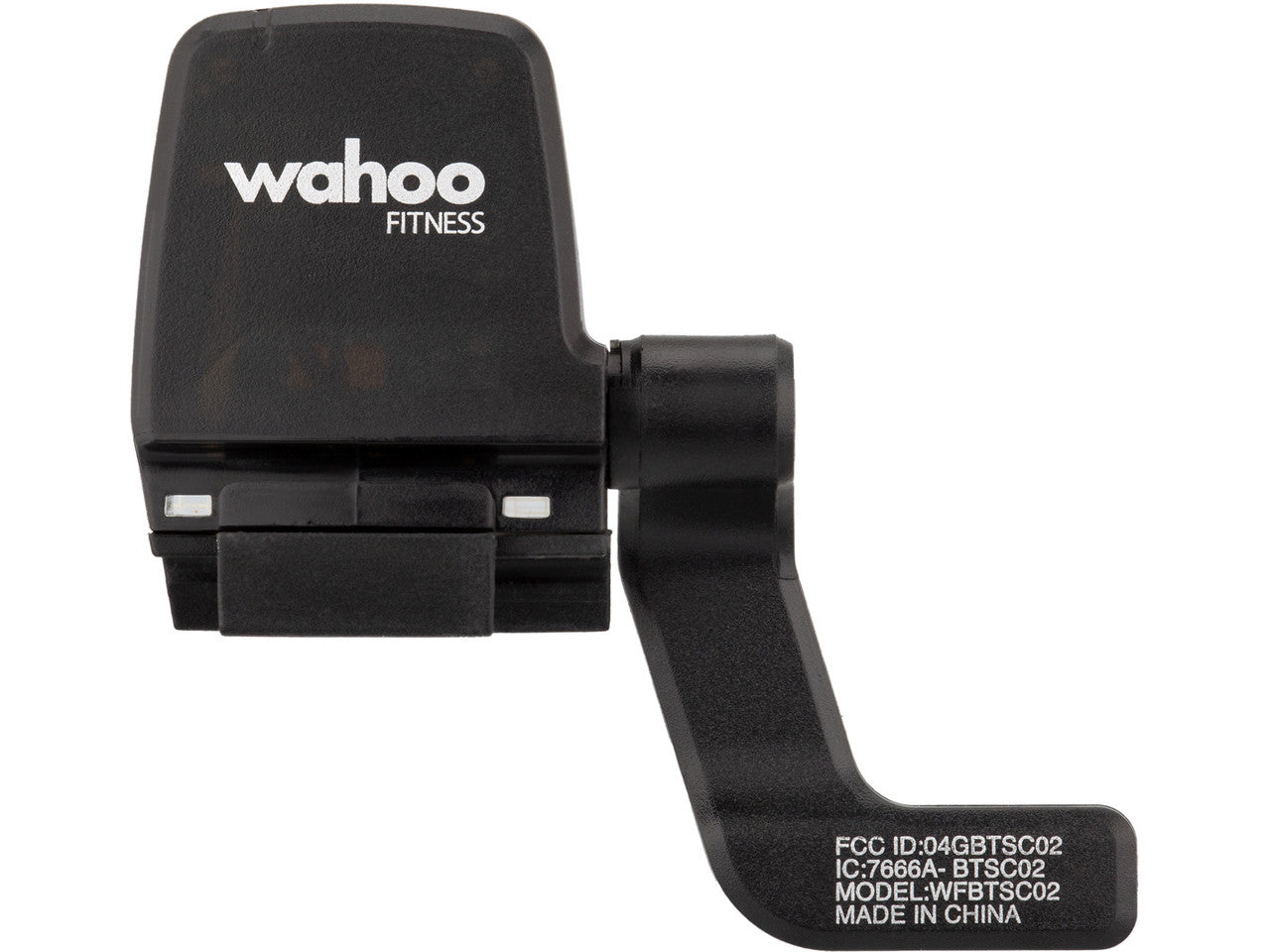 Blue SC Speed and Cadence Sensor