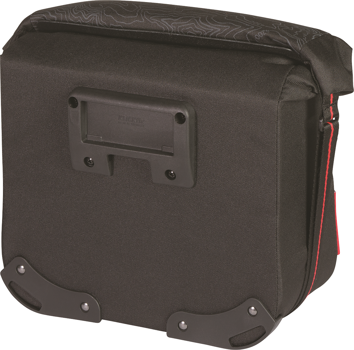Monsoon Oceanweave Handlebar Bag 9+