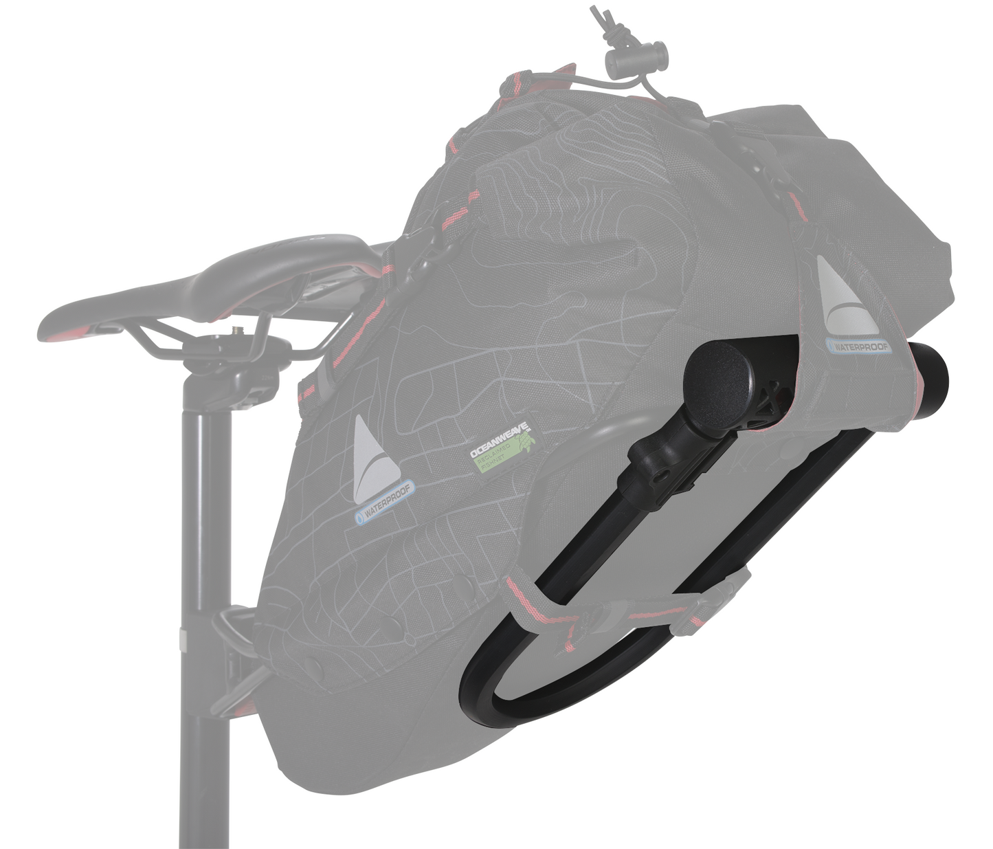 Monsoon Oceanweave Citypack P12+