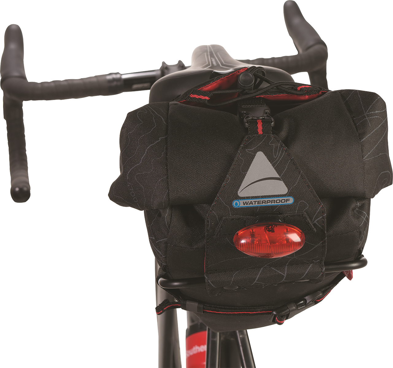 Monsoon Oceanweave Citypack P12+