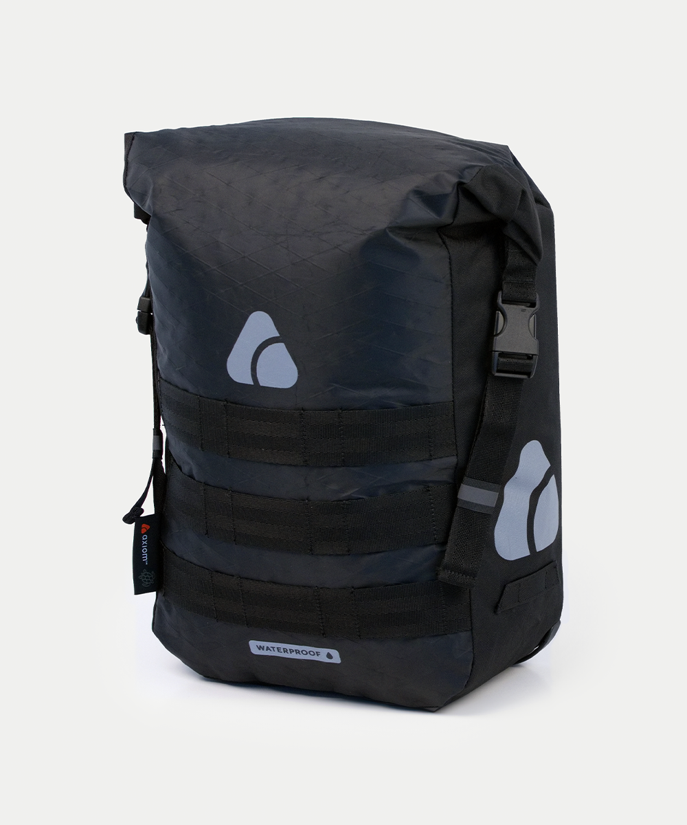 Ocean-X Pannierpack 16+