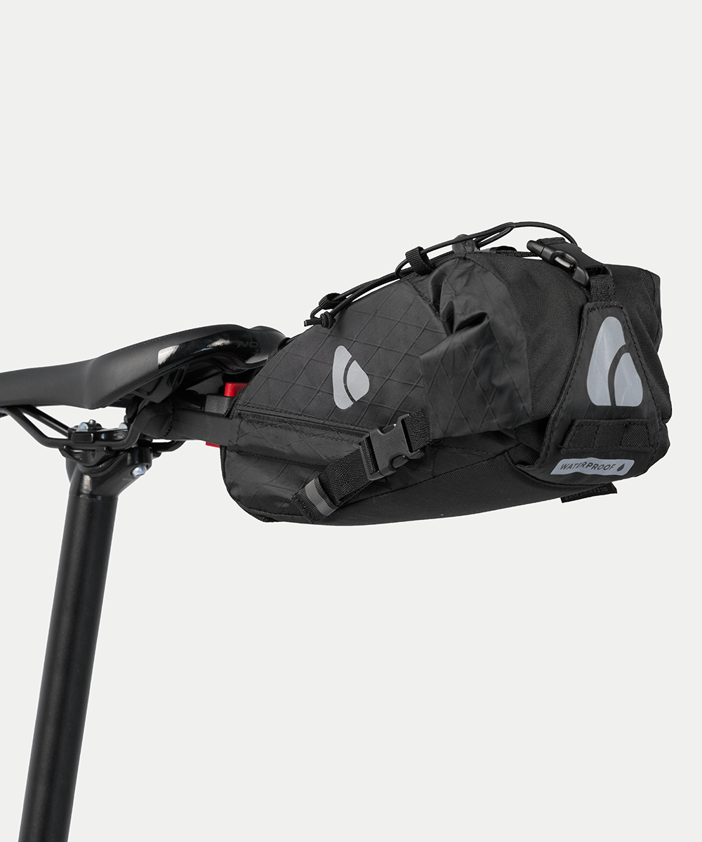 Ocean-X Postpack QR12+