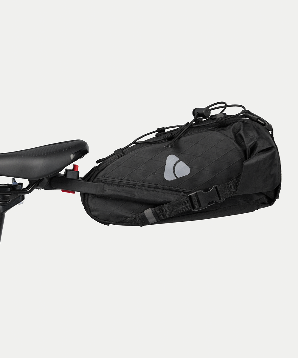 Ocean-X Postpack QR12+