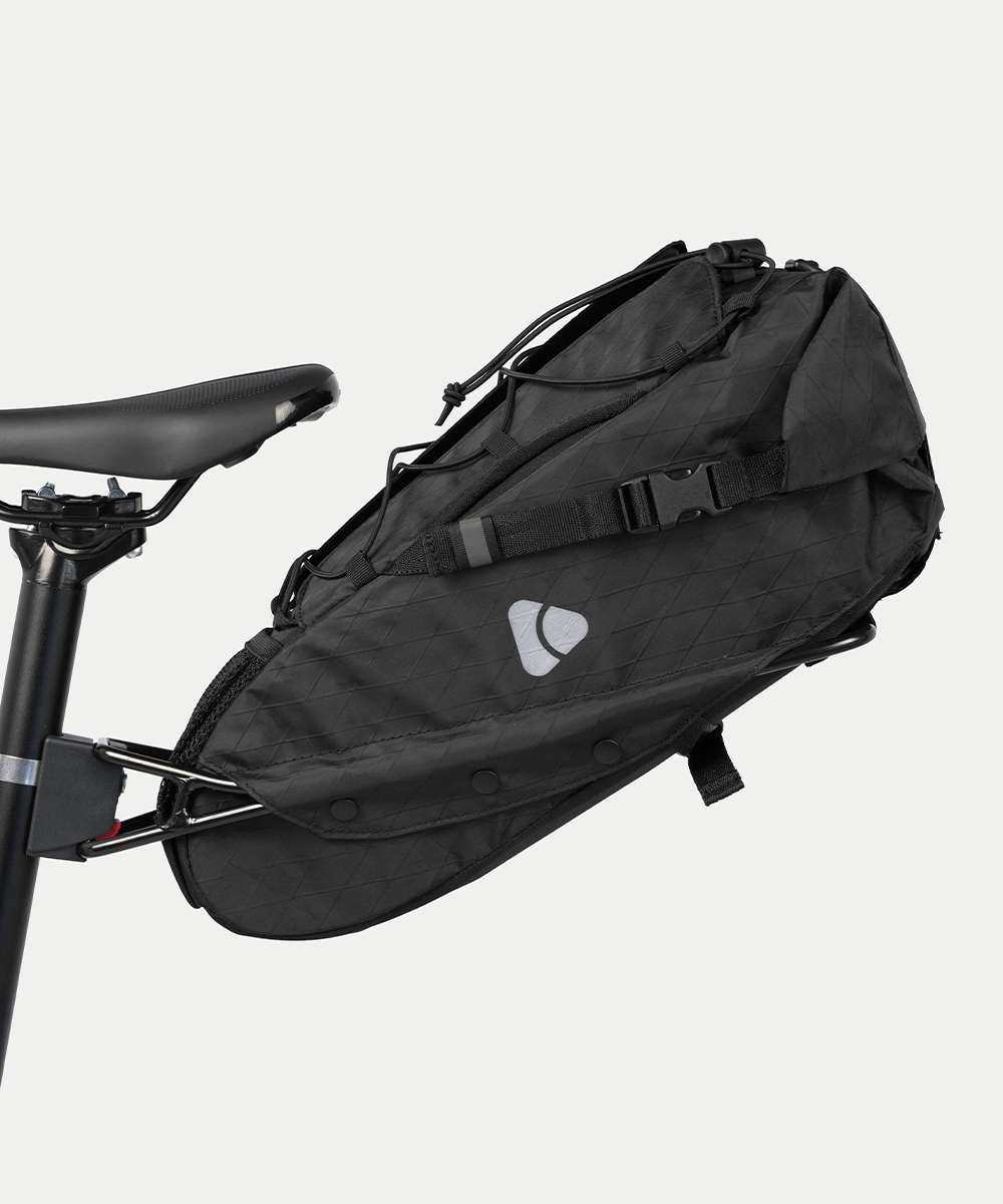 Ocean-X Railpack QR6+