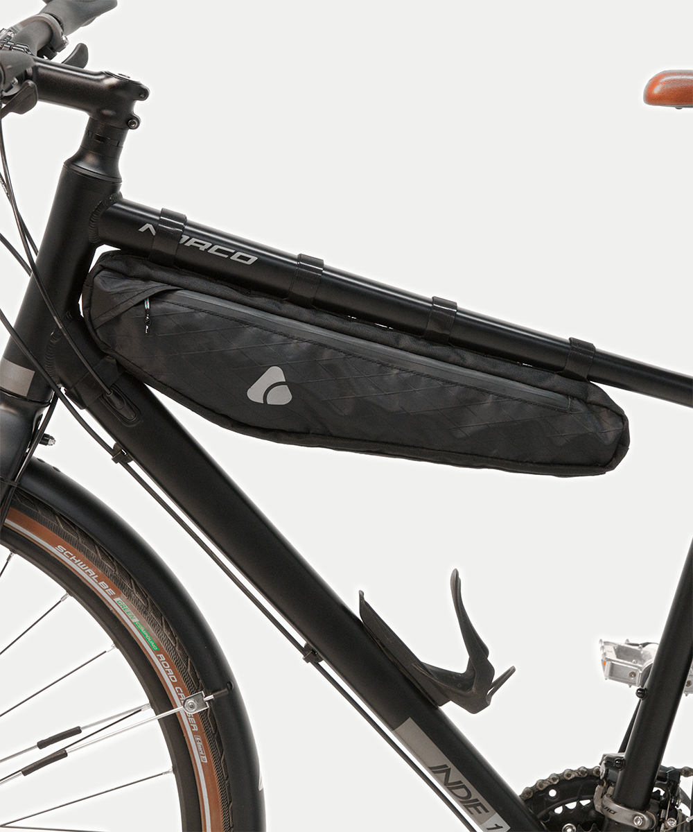 Ocean-X Framepack M