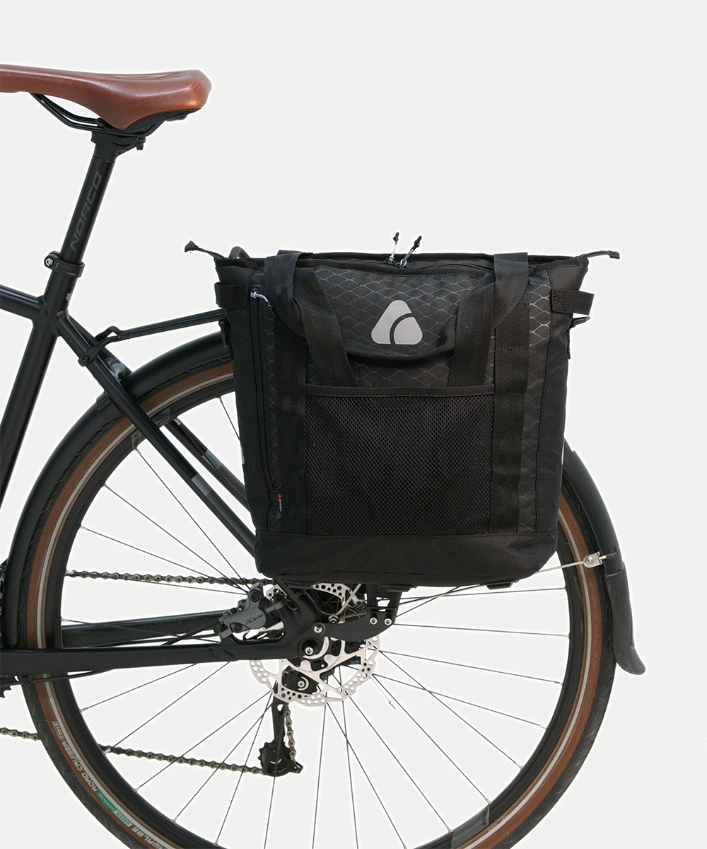 Oceanweave Icepack Pannier 21