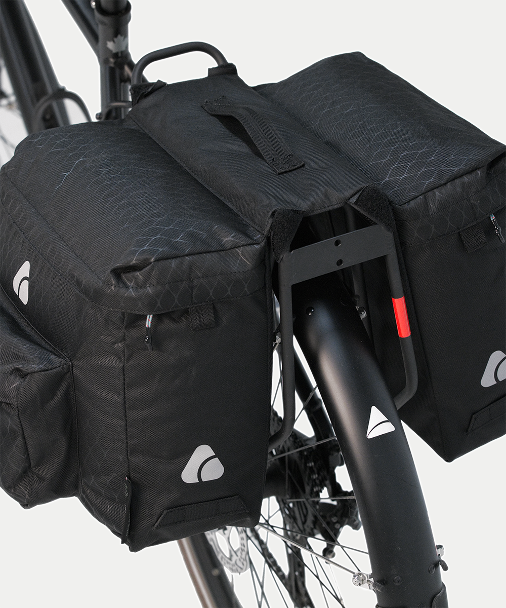 Oceanweave Pannierpack 25