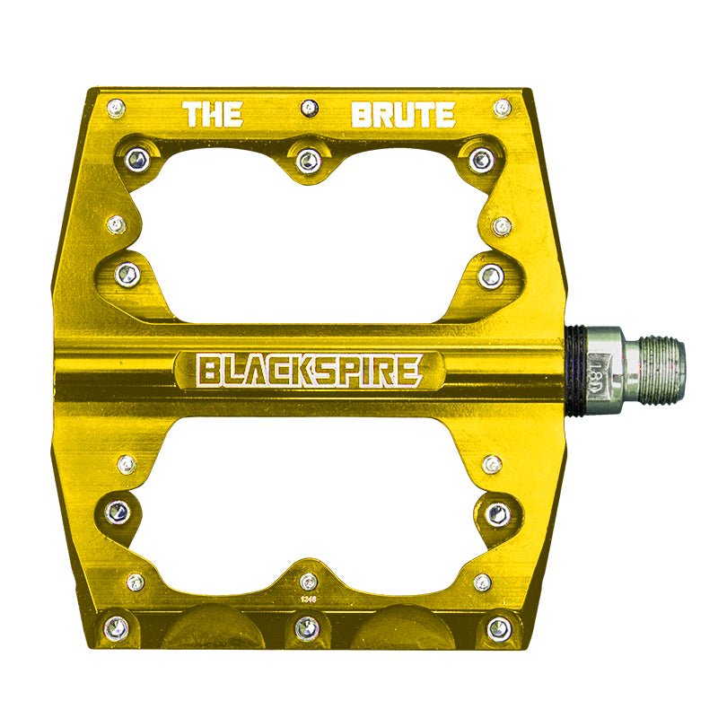 Brute Pedals