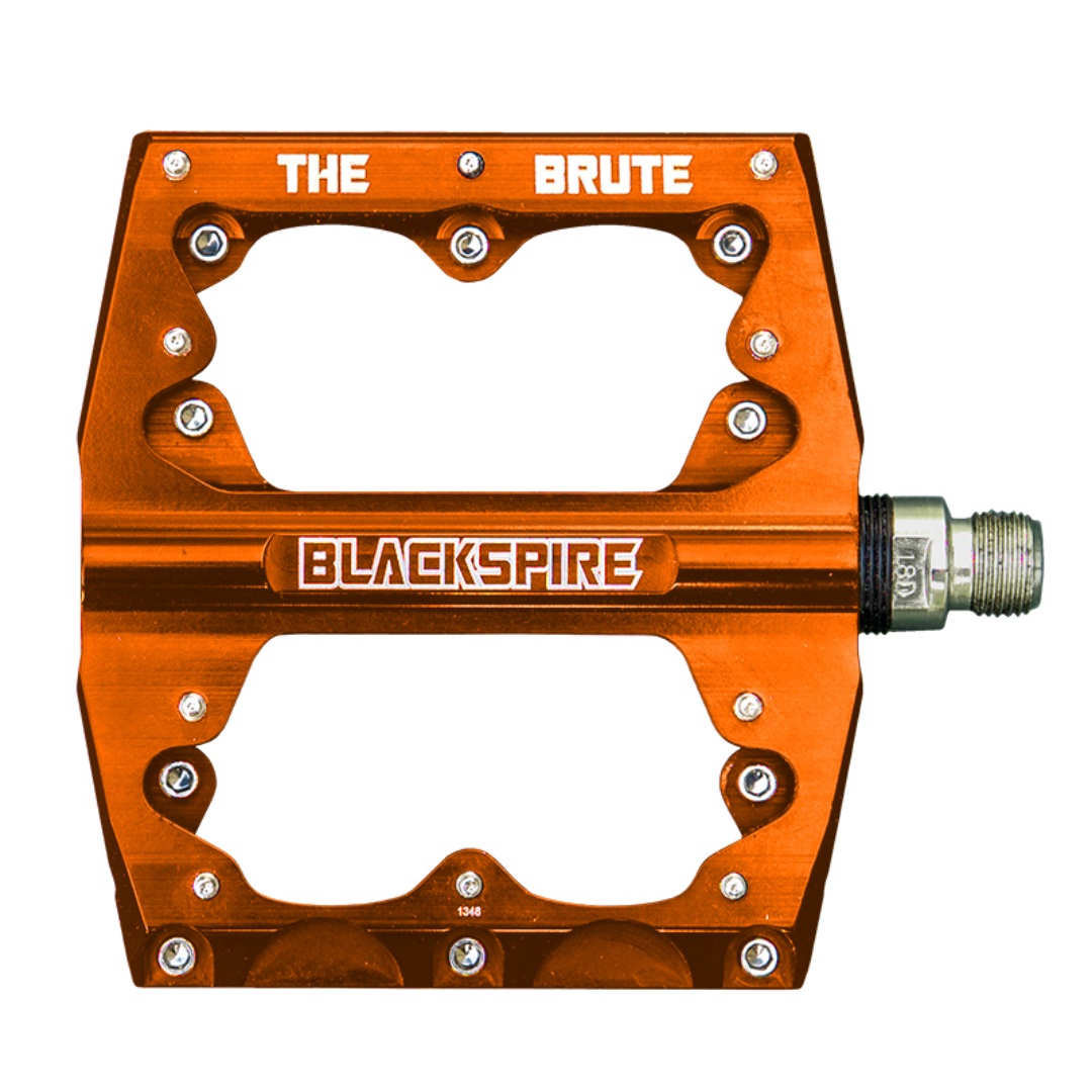 Brute Pedals