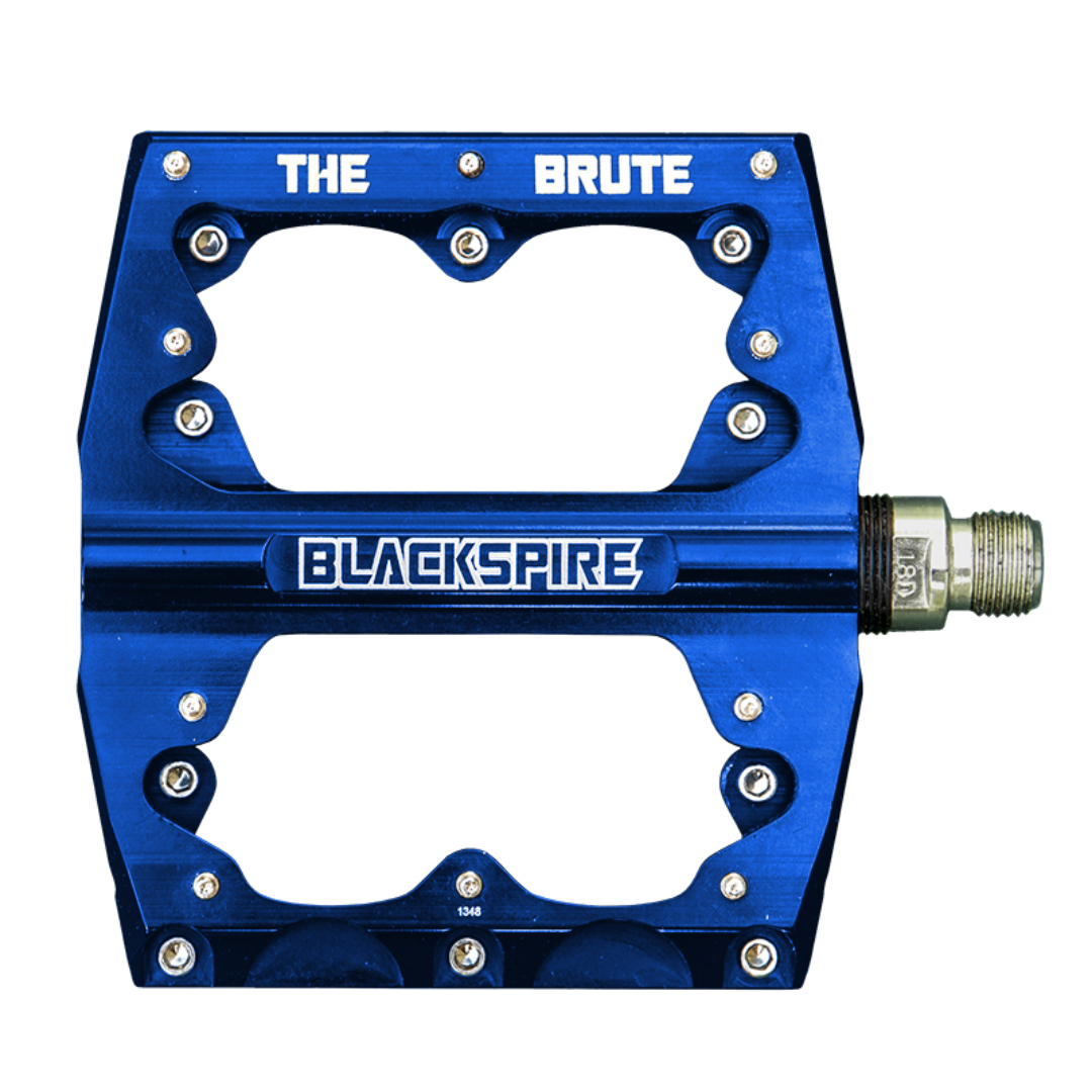 Brute Pedals