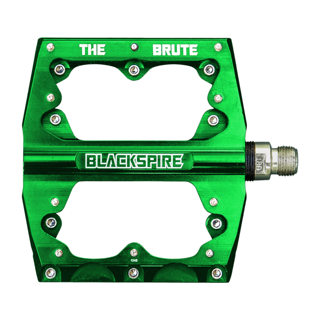 Brute Pedals
