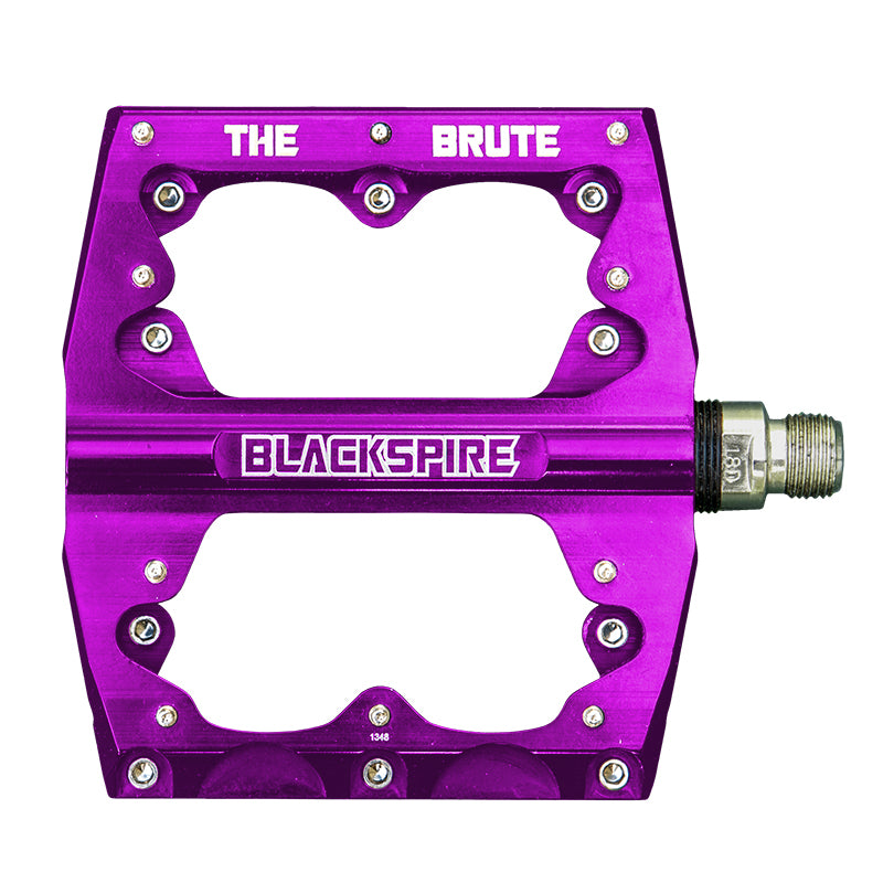 Brute Pedals