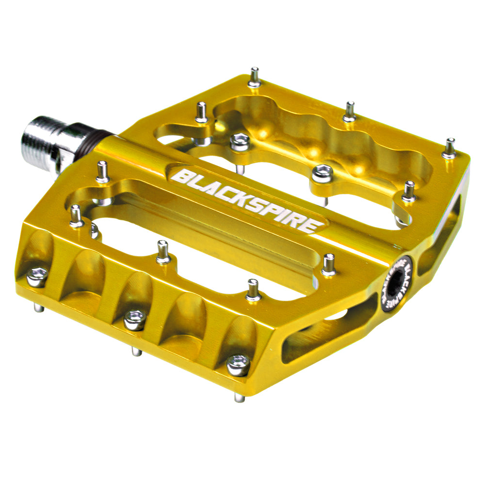 Sub Four Pedal