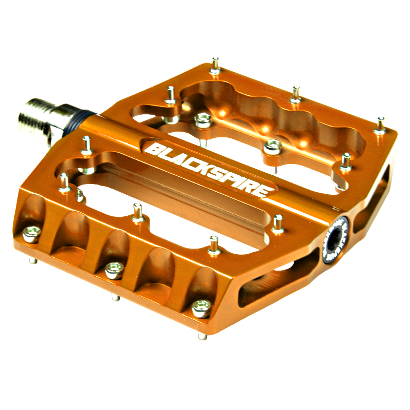Sub Four Pedals