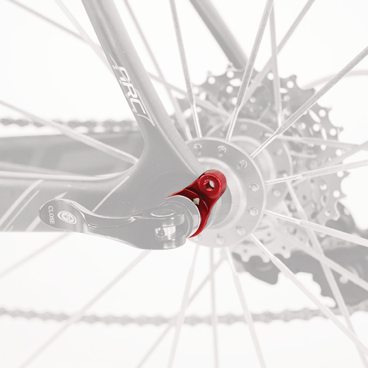 Flascheguard 700/41 Fenders