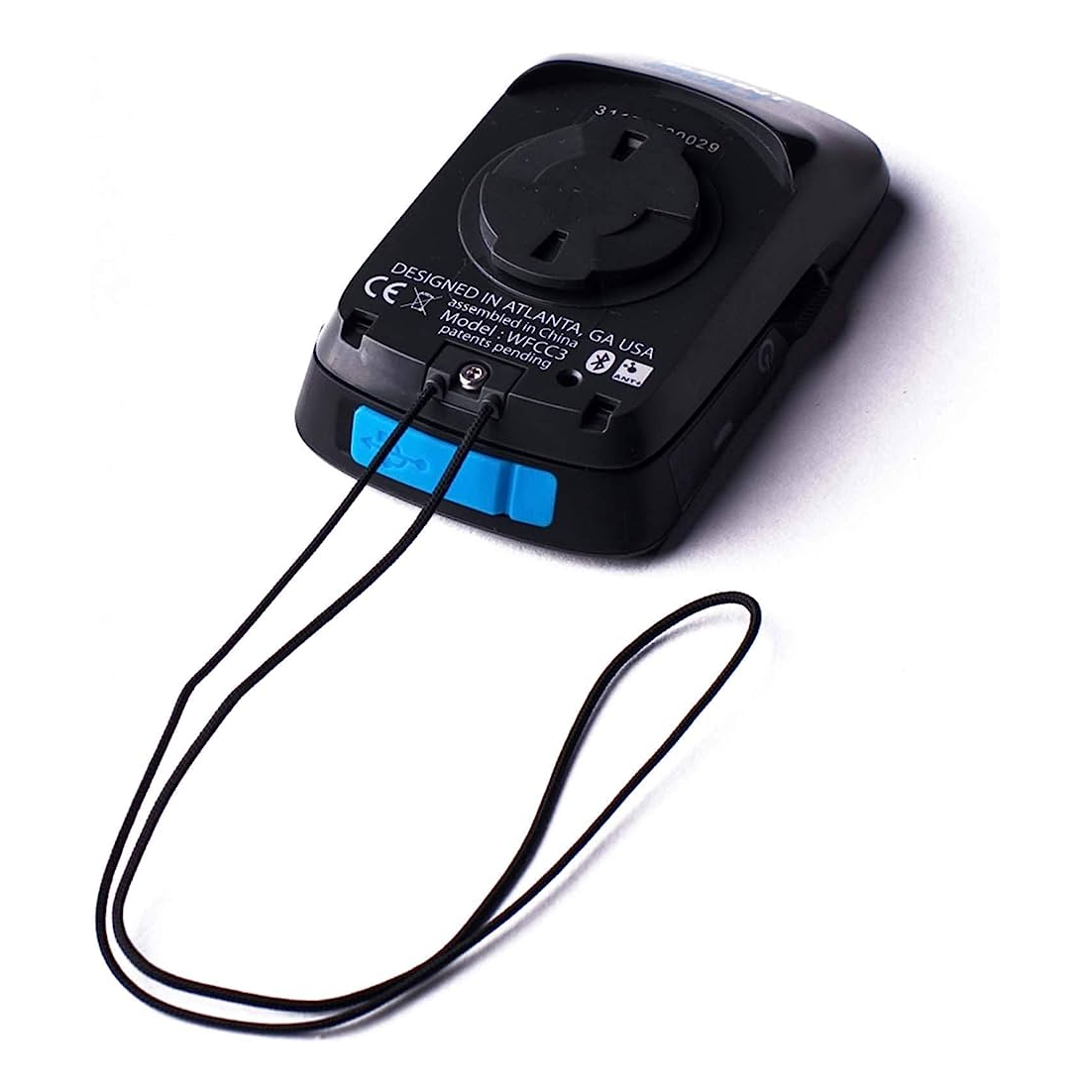 Elemnt Tether