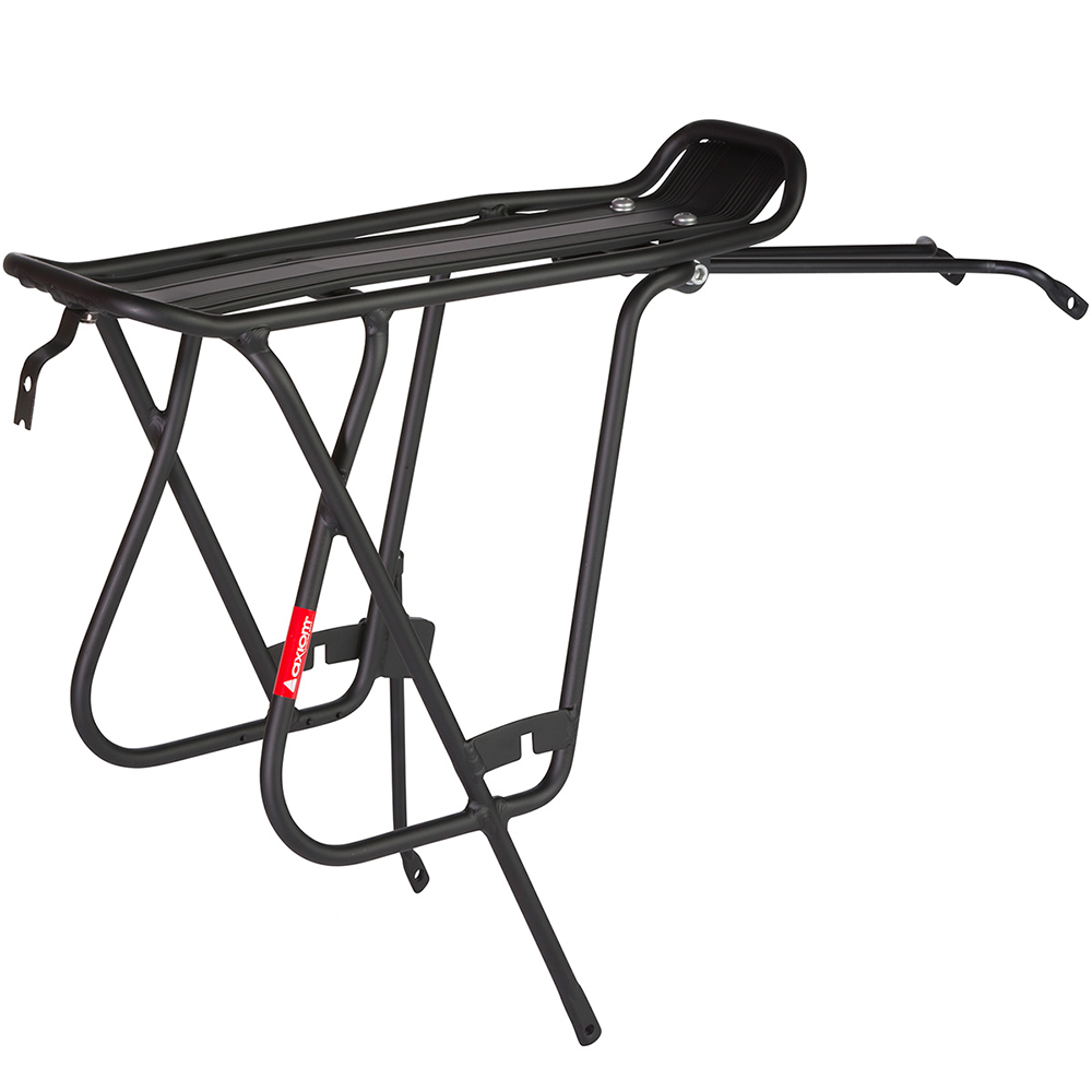 Journey Disc Rack