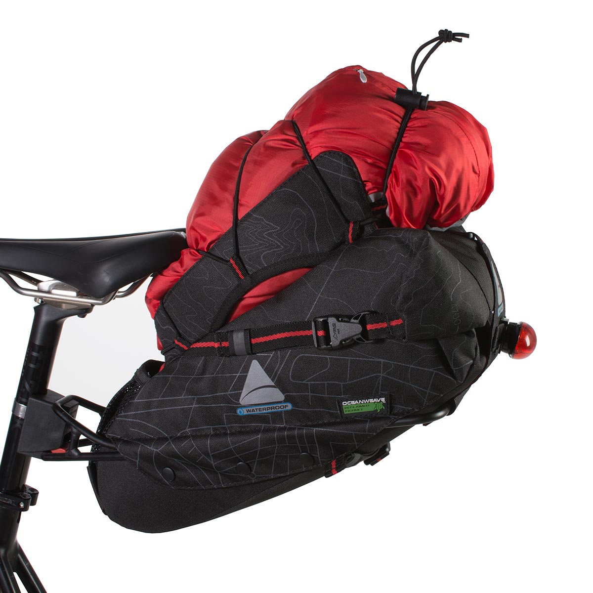 Monsoon Oceanweave Citypack P12+