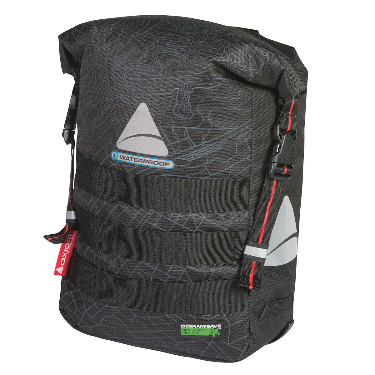 Monsoon Oceanweave Pannier 16+