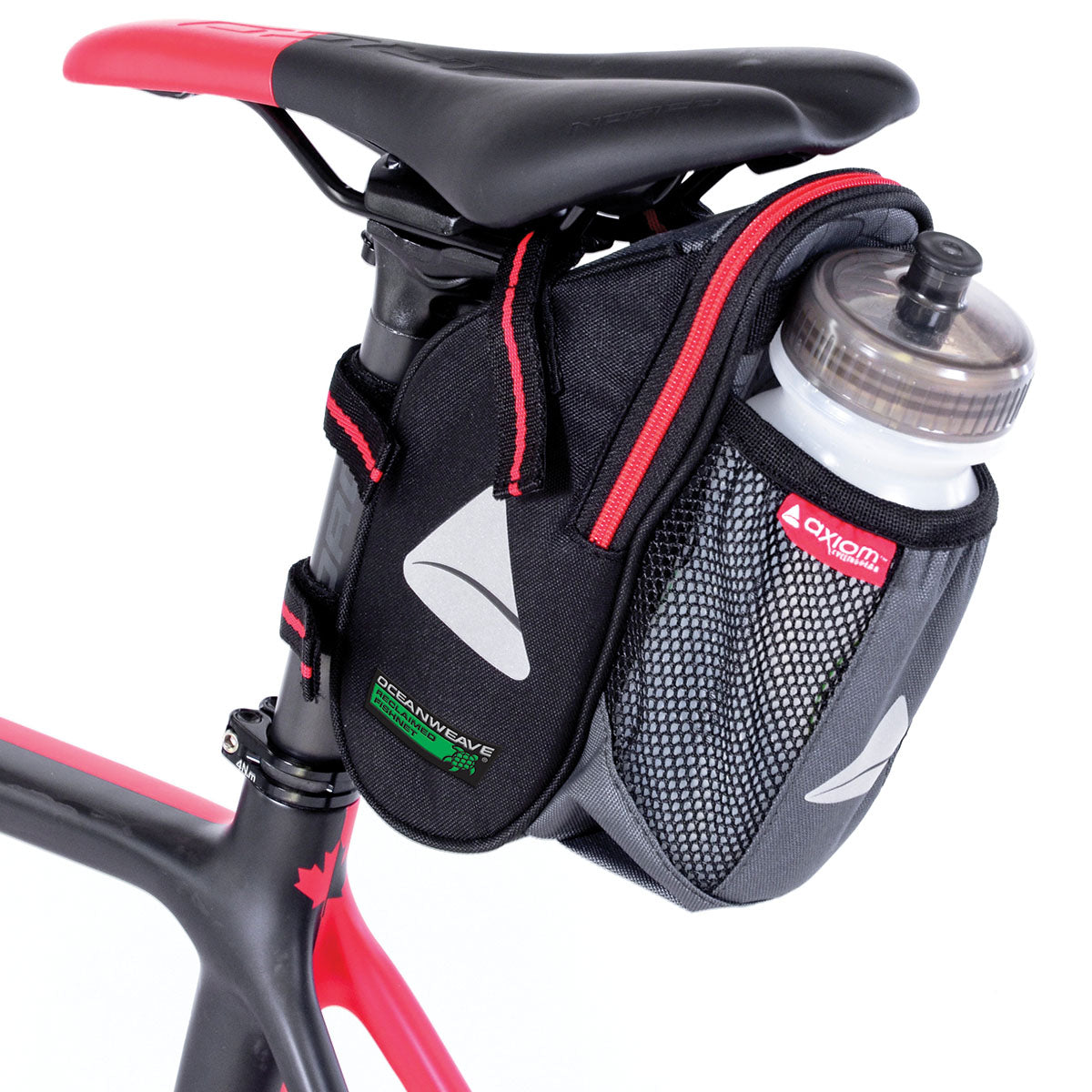 Seymour Oceanweave Wedge 1.3 H20 Seatpack