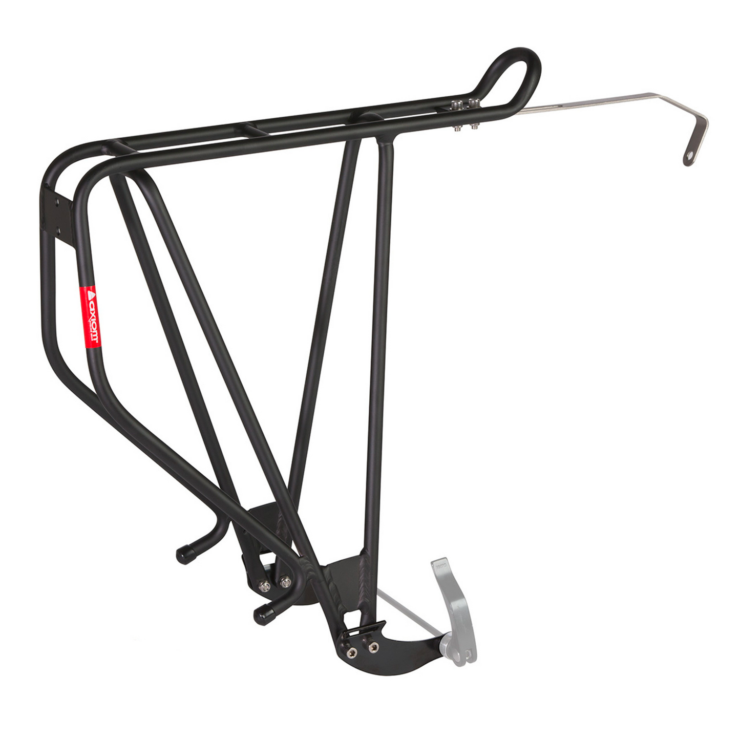 Streamliner Road DLX Rack