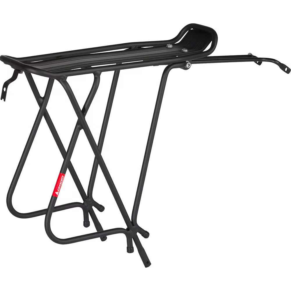Transit Tubular Rack