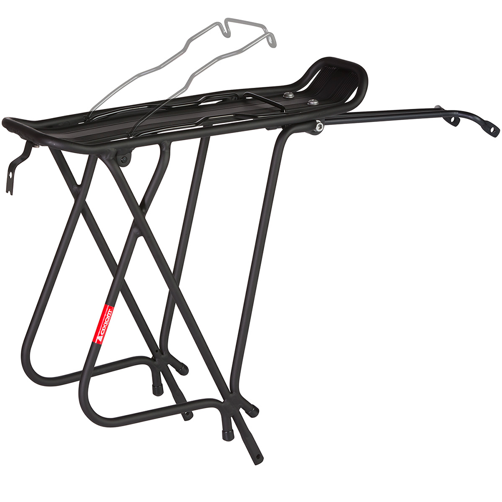 Journey Rack with Spring