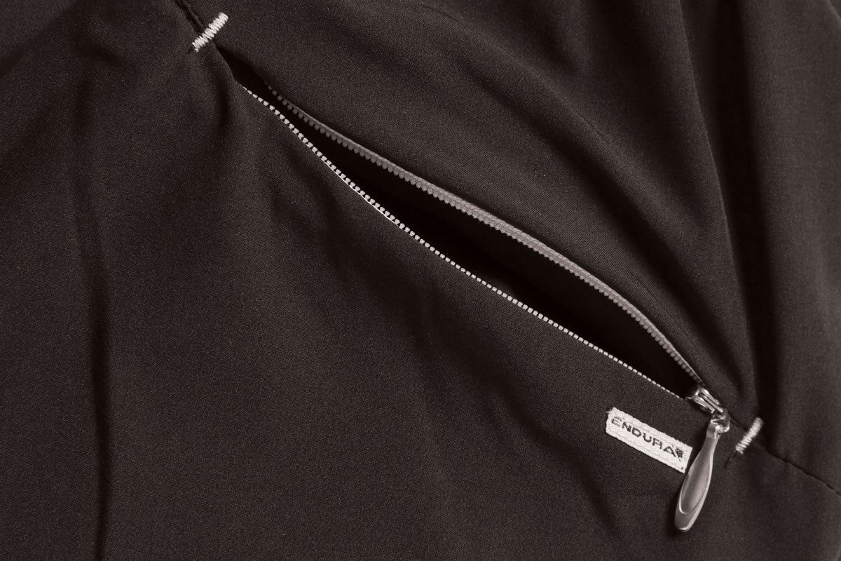 Short Trekkit 3/4 pour femme
