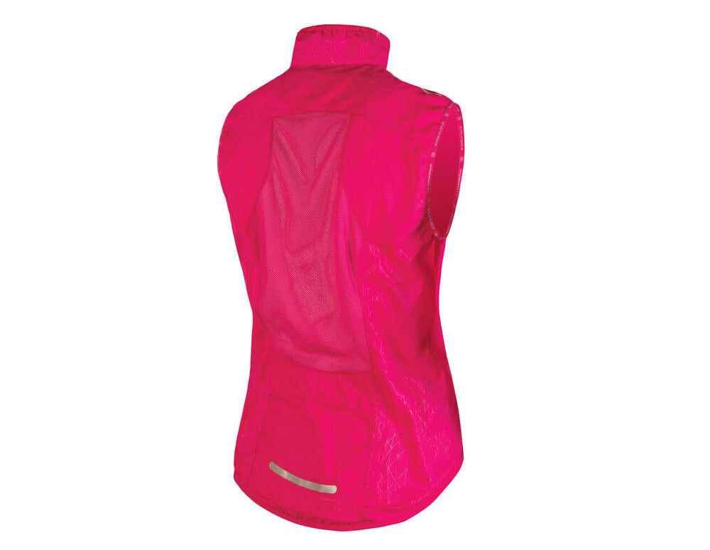 Womens Pakagilet II Vest