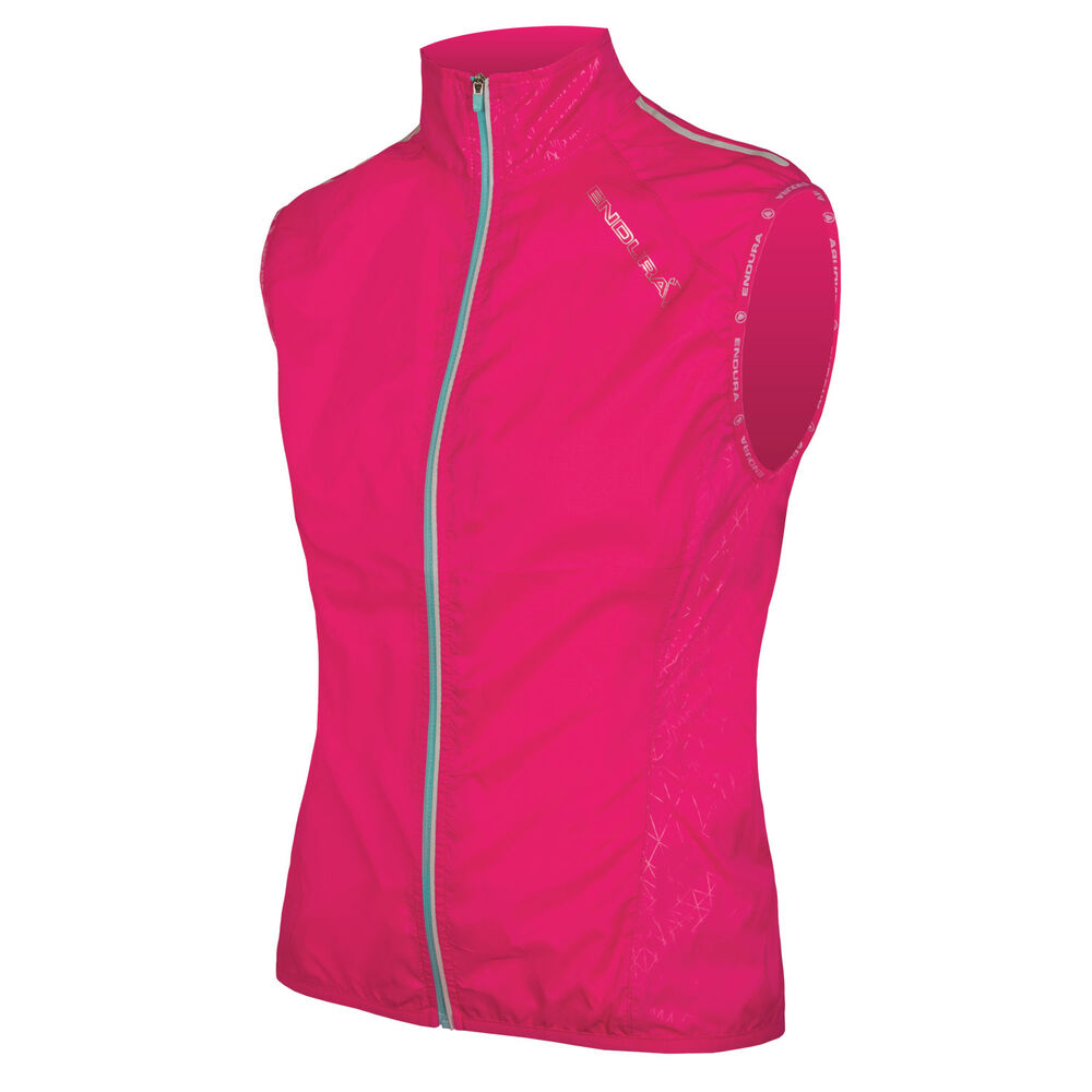 Womens Pakagilet II Vest