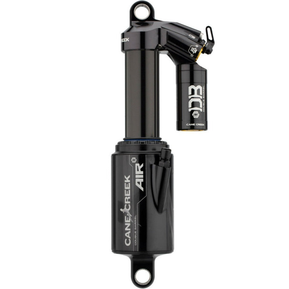 Amortisseur DB AIR Climb Switch 200/50 Open Eye