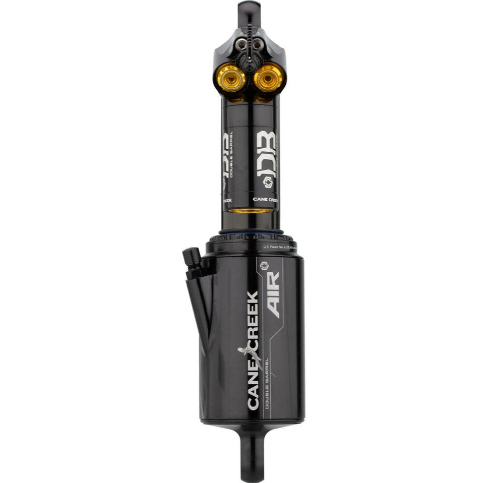 Amortisseur DB AIR Climb Switch 200/50 Open Eye