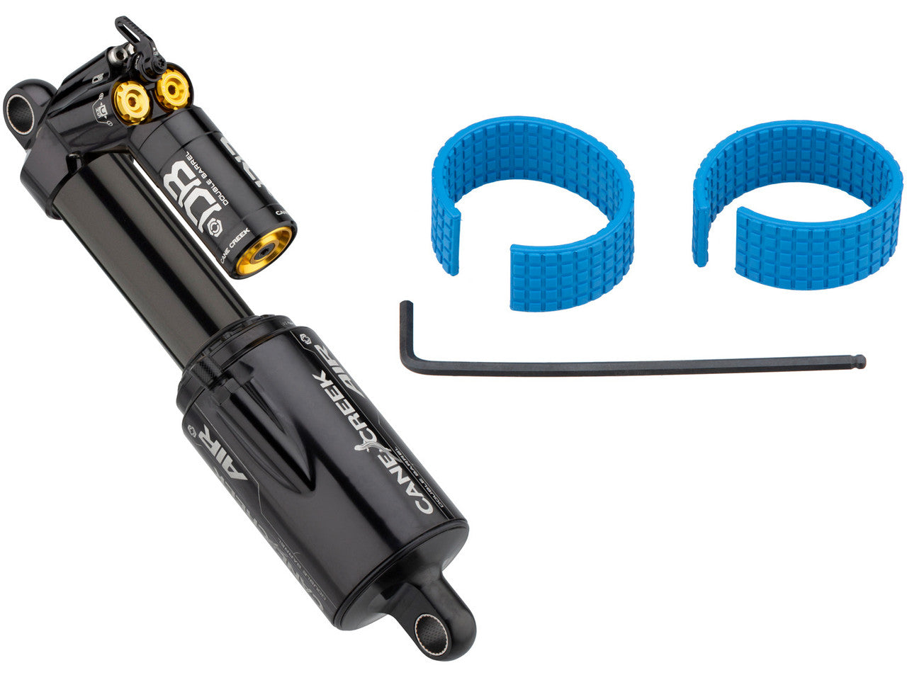 Amortisseur DB AIR Climb Switch 200/50 Open Eye