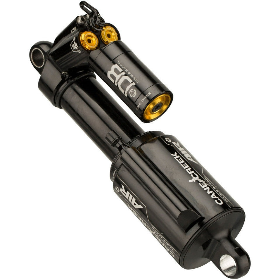 Amortisseur DB AIR Climb Switch 200/50 Open Eye