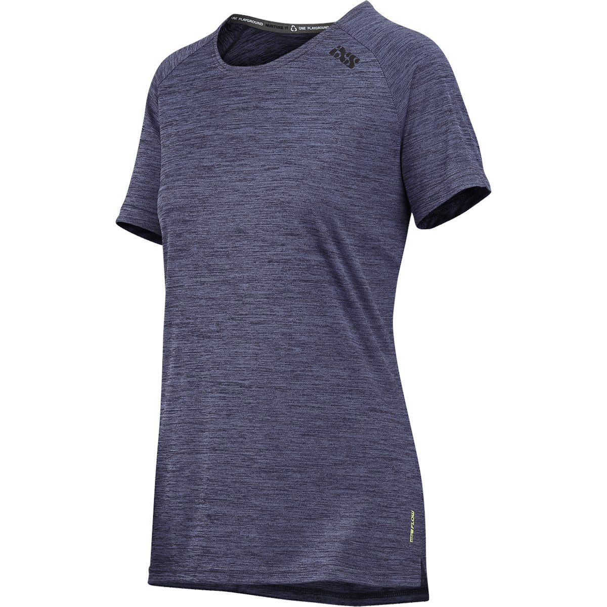 Womens Flow-X Trail Jersey