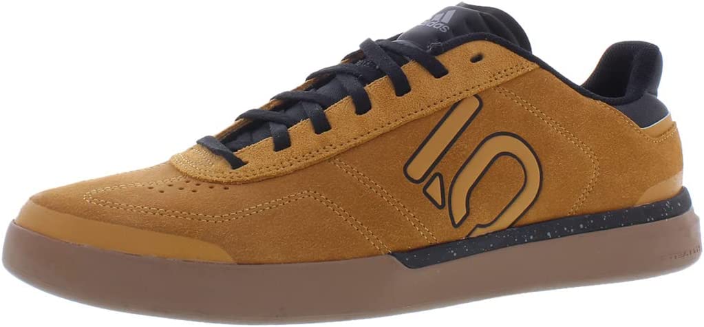 Mens Sleuth DLX Suede