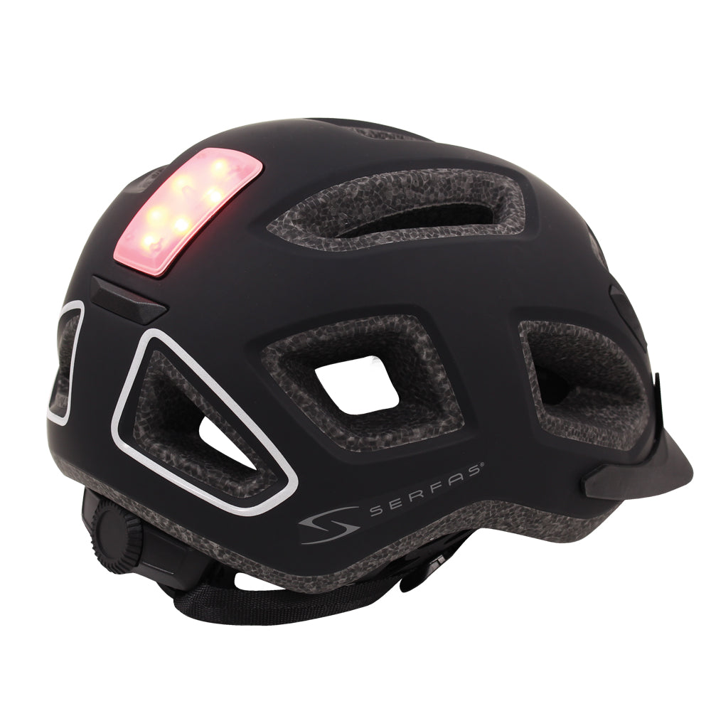 Metro Helmet