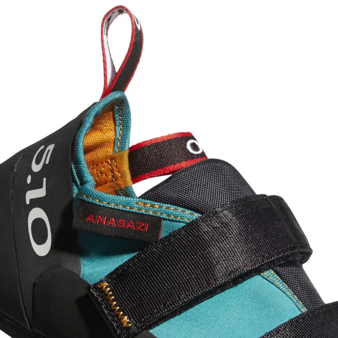 Anasazi LV Womens Climbing Shoe