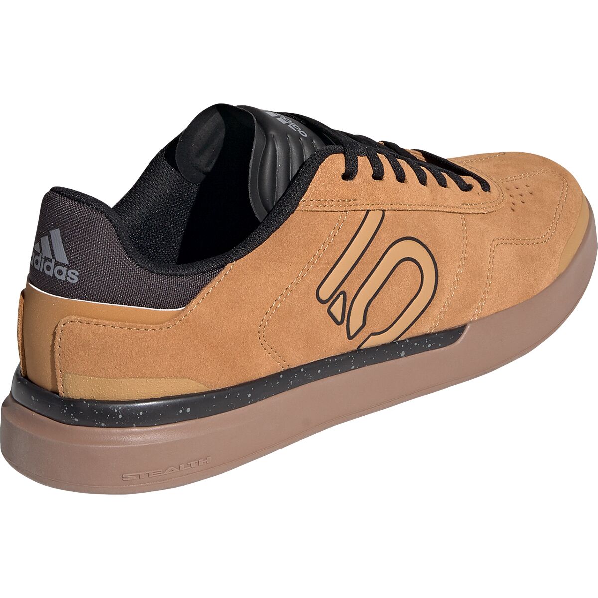 Mens Sleuth DLX Suede