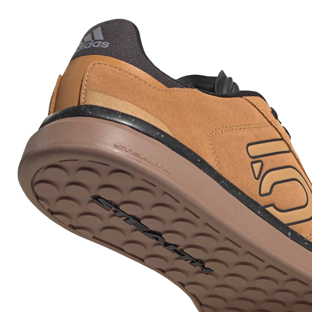 Mens Sleuth DLX Suede