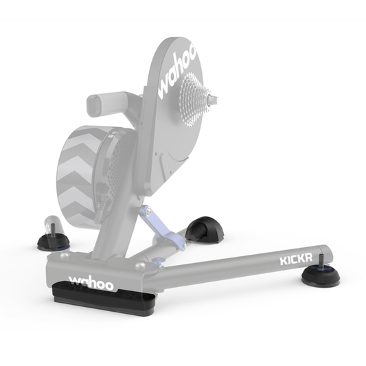 KICKR AXIS Action Feet