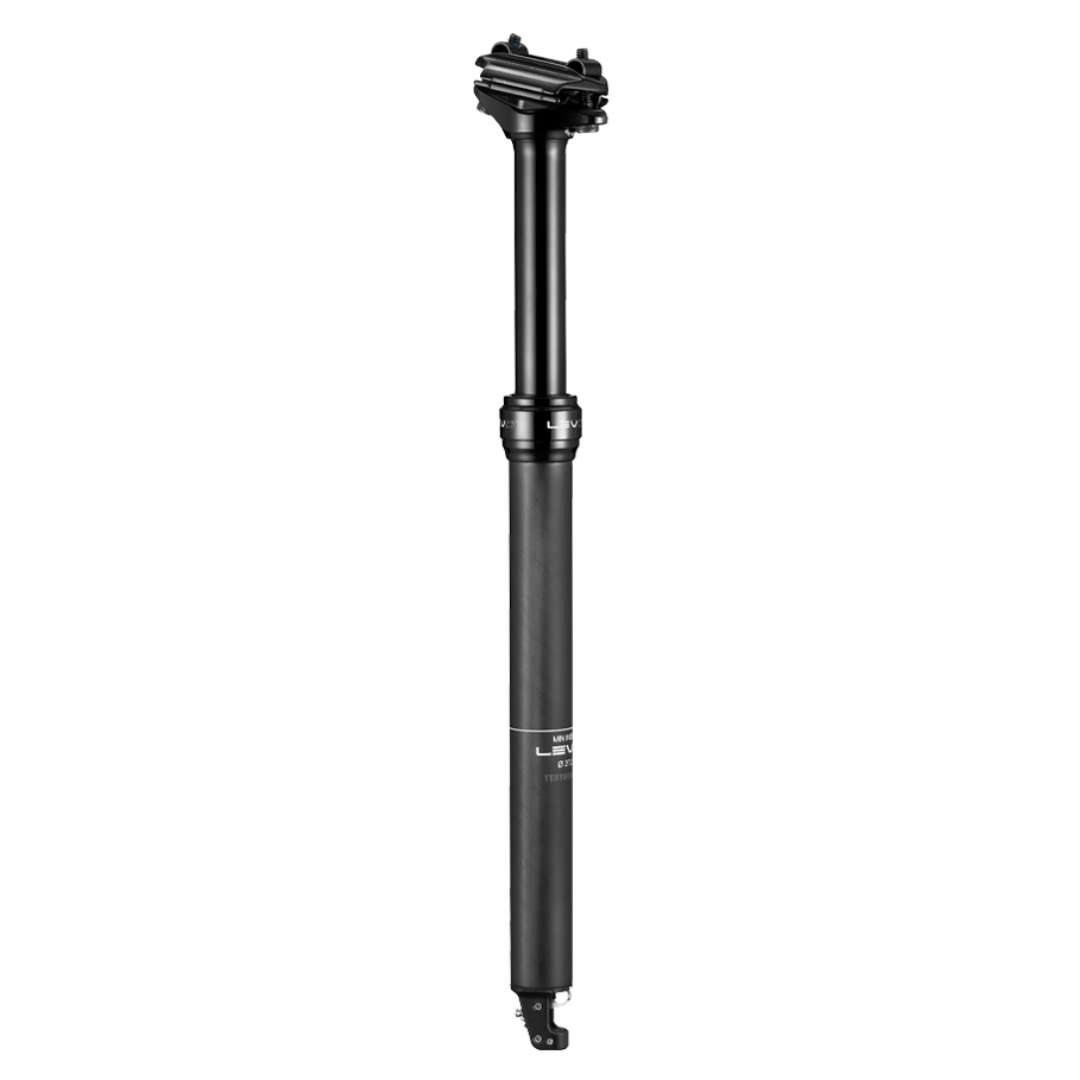 Tige de selle télescopique interne LEV-Ci