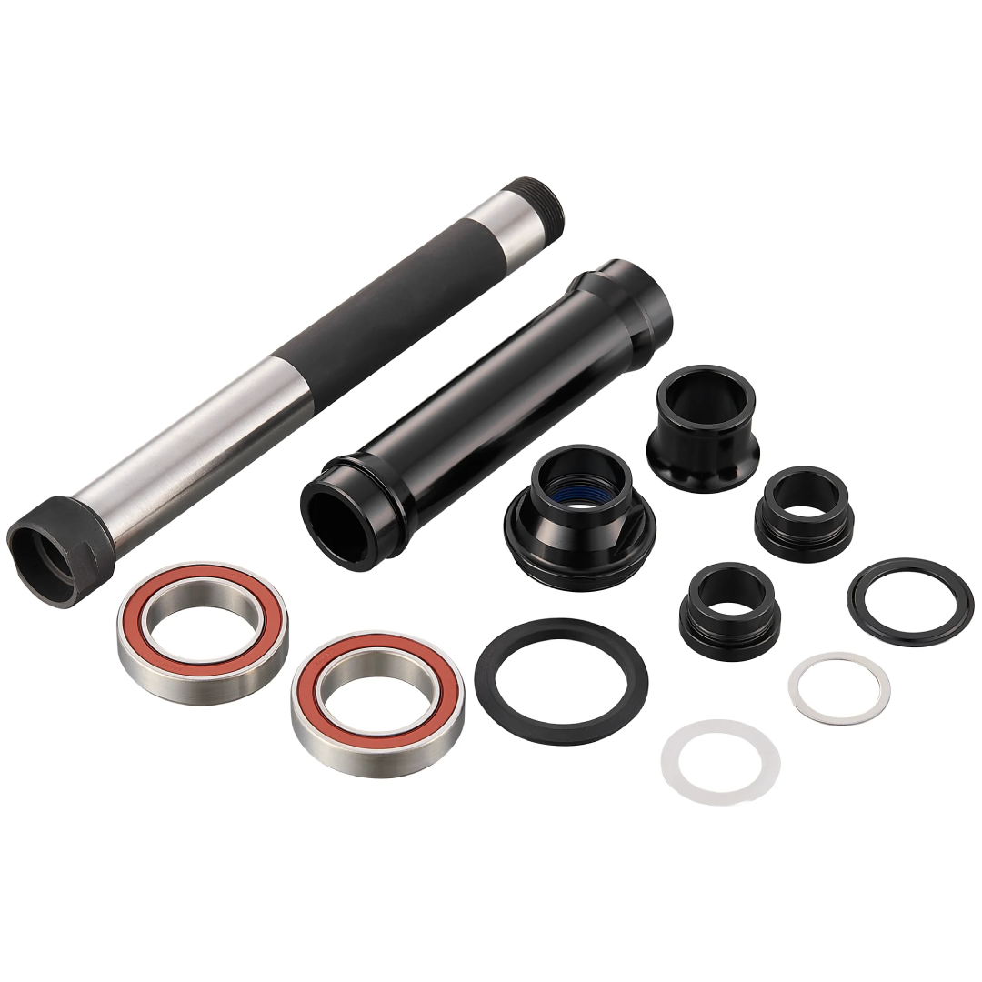 LG1+ Gen2 Rear Hub Axle Kit