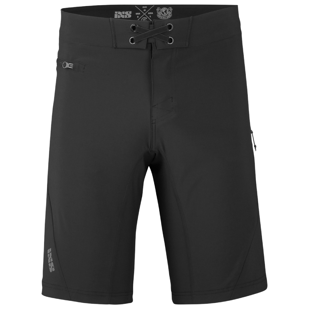 Mens Flow XTG Gravel/Trail Shorts